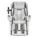 JP3000 Massage Chair in white