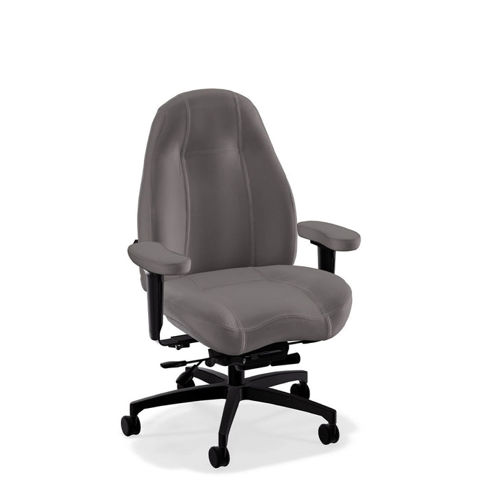 Mid Back Ultimate Executive Office Chair