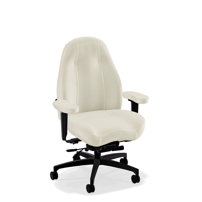 Mid Back Ultimate Executive Office Chair