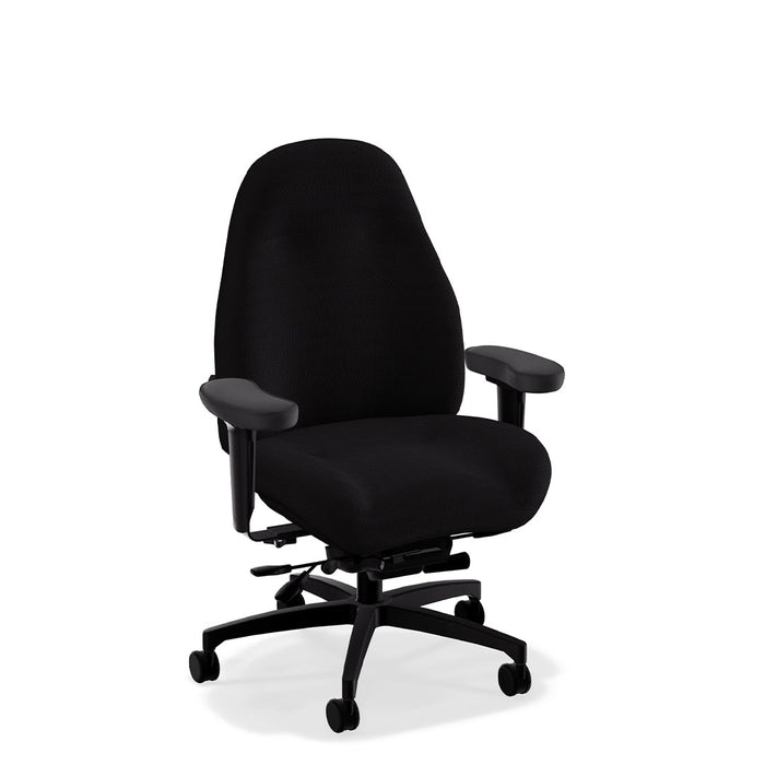 Mid Back Ultimate Executive Office Chair