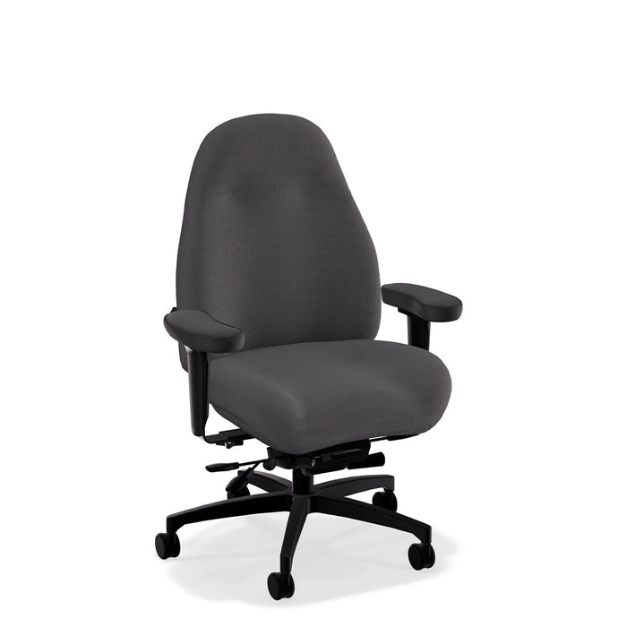 Mid Back Ultimate Executive Office Chair