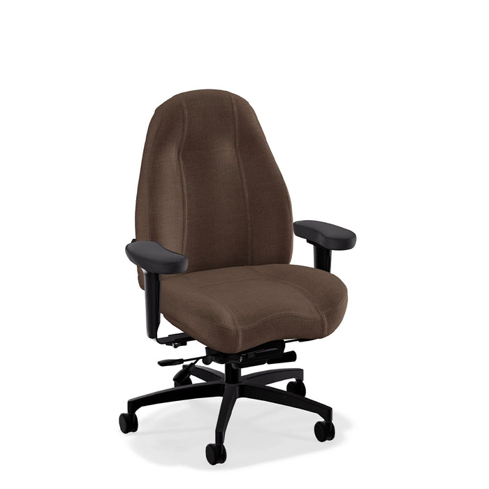 Mid Back Ultimate Executive Office Chair