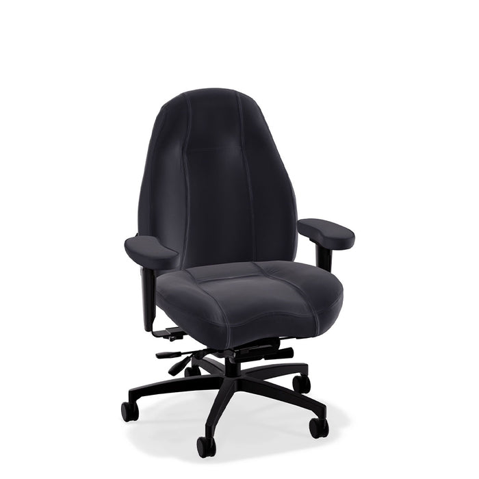 Mid Back Ultimate Executive Office Chair