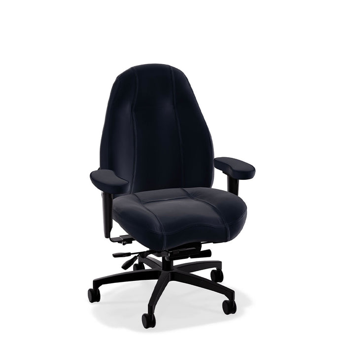 Mid Back Ultimate Executive Office Chair