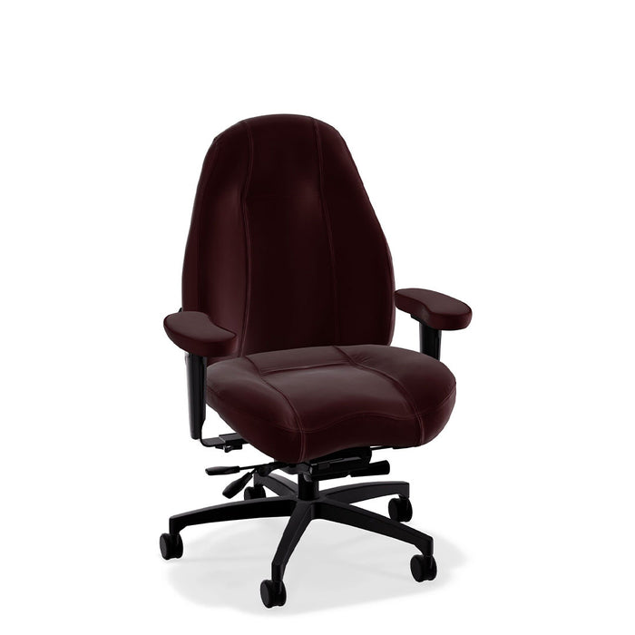 Mid Back Ultimate Executive Office Chair