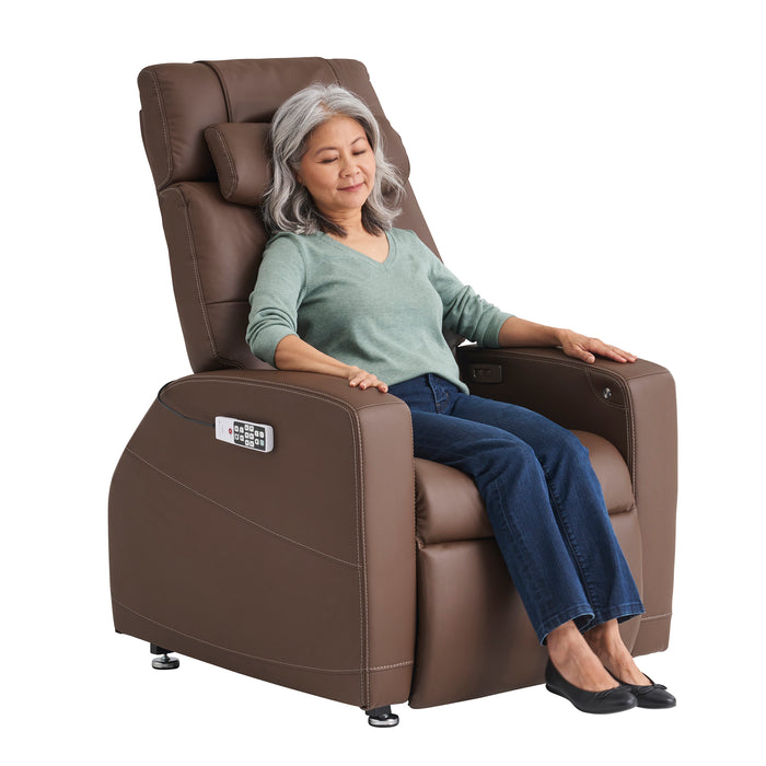 Laevo Zero Gravity Recliner with Lift Assist