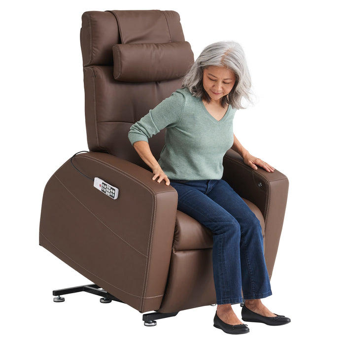 Laevo Zero Gravity Recliner with Lift Assist