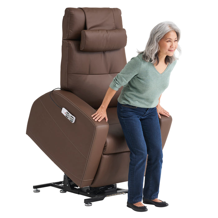 Laevo Zero Gravity Recliner with Lift Assist