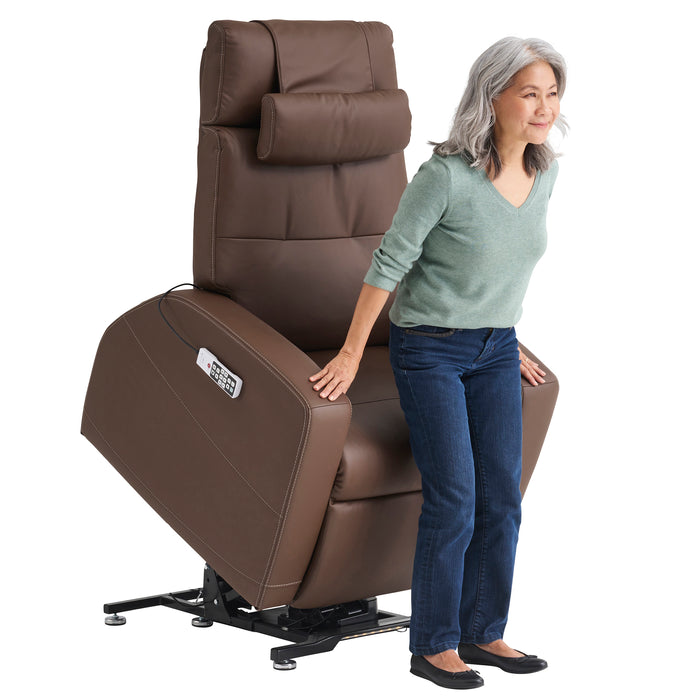 Laevo Zero Gravity Recliner with Lift Assist