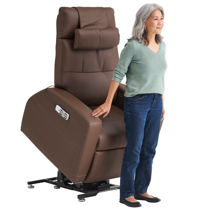 Laevo Zero Gravity Recliner with Lift Assist