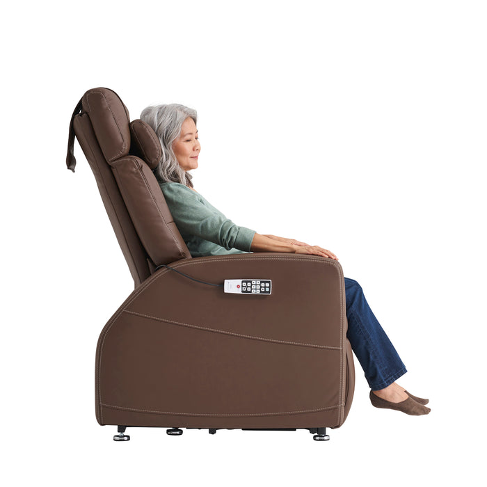 Laevo Zero Gravity Recliner with Lift Assist