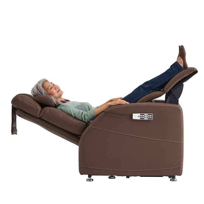 Laevo Zero Gravity Recliner with Lift Assist