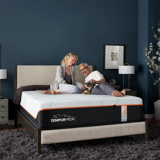 TEMPUR-LuxeAdapt® 13" Firm Mattress