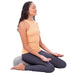 Meditation Cushion by Relax The Back