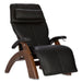 Perfect Chair® Classic Manual Recliner by Human Touch® in Black Walnut | Relax The Back | Zero Gravity Chairs | Reclinable Chair | Zero Gravity Recliner