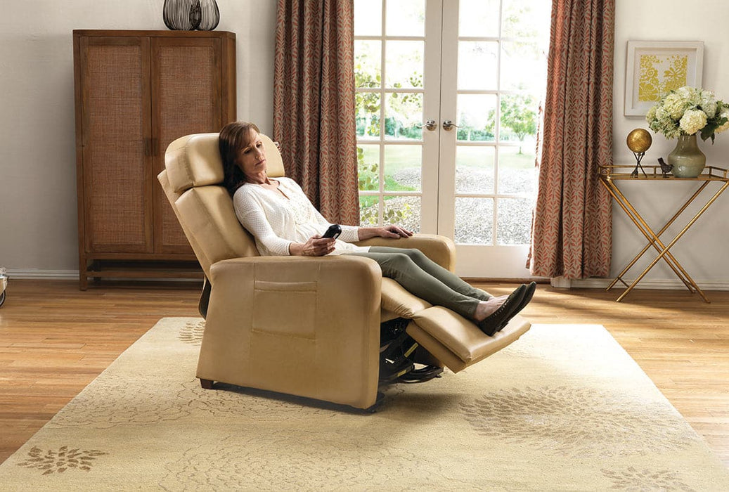 LifeChair Lift Chair | Relax The Back | Relax The Back | Zero Gravity Chairs | Reclinable Chair | Zero Gravity Recliner