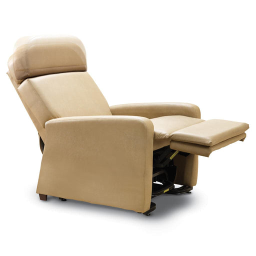 Golden Technologies Sunset Lift Chair Side View