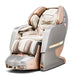 Phantom Medical Care Massage Chair in Silver