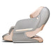 Phantom Medical Care Massage Chair in Silver