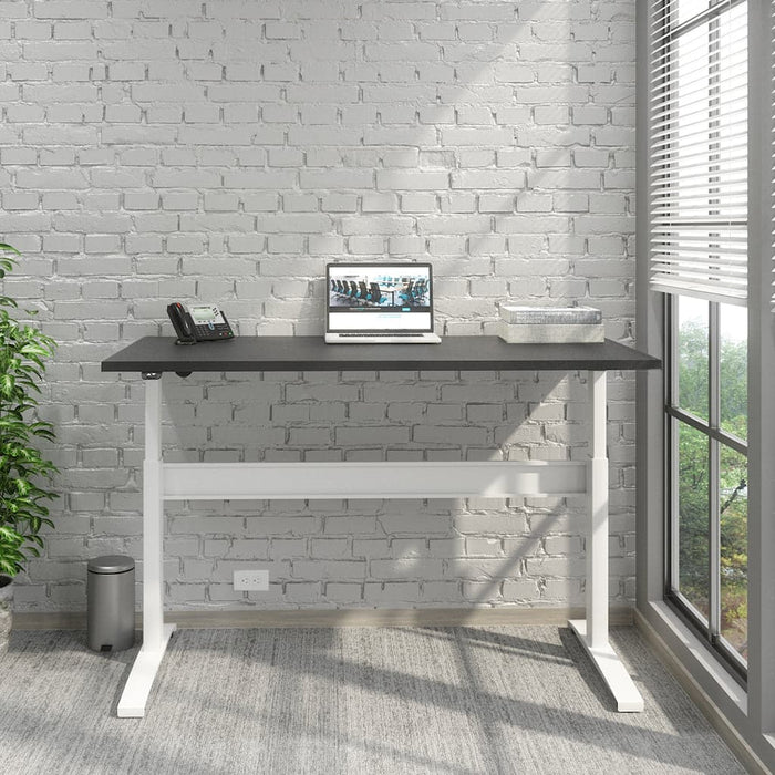 Transcend Desk by Relax The Back