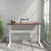 Transcend Desk by Relax The Back