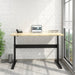 Transcend Desk by Relax The Back