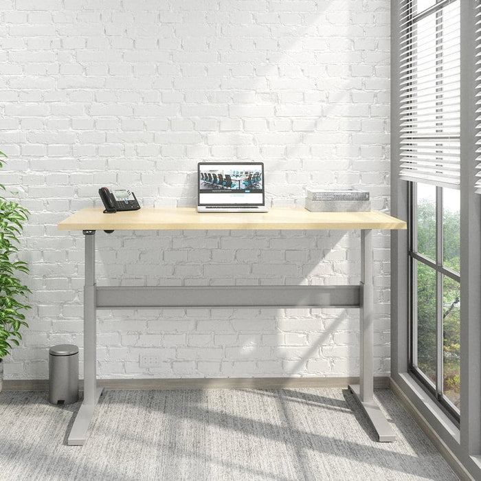 Transcend Desk by Relax The Back