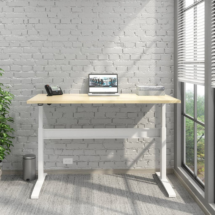 Transcend Desk by Relax The Back