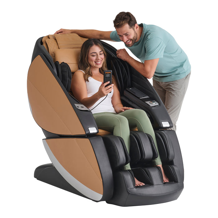 Super Novo X Massage Chair