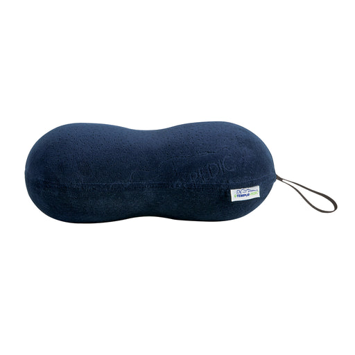 Navy TEMPUR All-Purpose Pillow