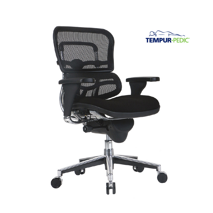 Tempur-Pedic Ergohuman Office Chair