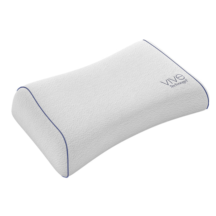 Vive Contour Pillow