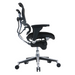 Tempur-Pedic Ergohuman Office Chair in black | Relax The Back