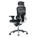 Tempur-Pedic Ergohuman Office Chair in black | Relax The Back