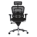 Tempur-Pedic Ergohuman Office Chair in black | Relax The Back