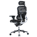 Tempur-Pedic Ergohuman Office Chair in grey | Relax The Back