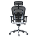 Tempur-Pedic Ergohuman Office Chair in grey | Relax The Back