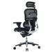 Tempur-Pedic Ergohuman Office Chair in navy | Relax The Back