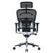 Tempur-Pedic Ergohuman Office Chair in navy | Relax The Back