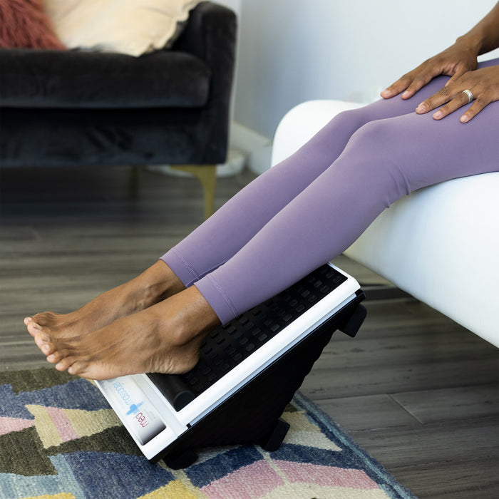 Oscillatory Foot Massager