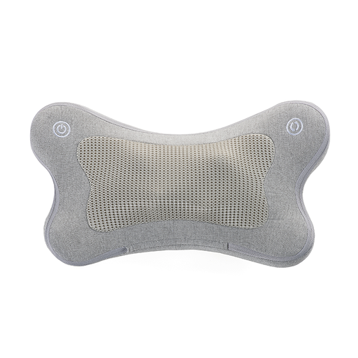 Front view product image of the i-puffy massage cushion