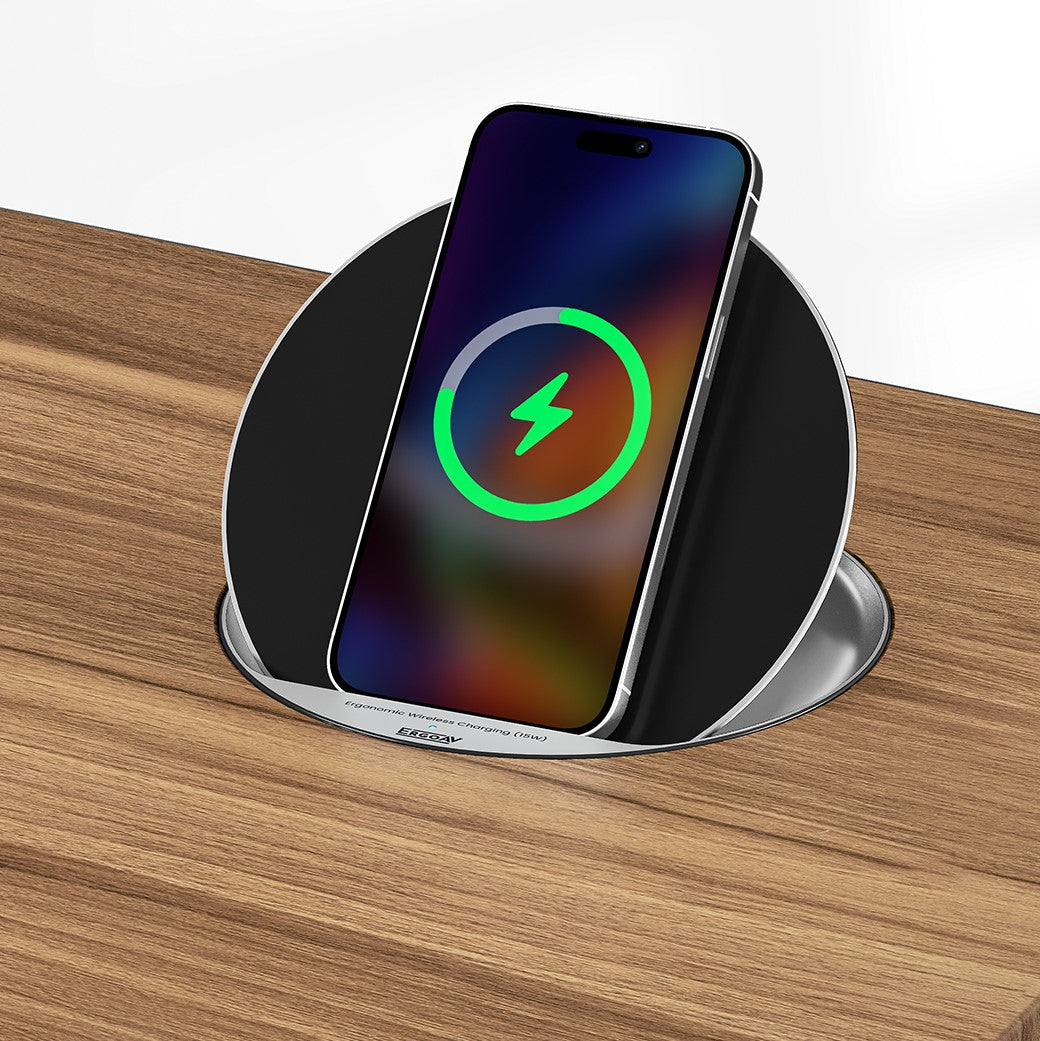 Innovative Wireless Charging Pad